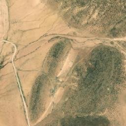 Satellite imagery of Fedj ez Zamit, DZ