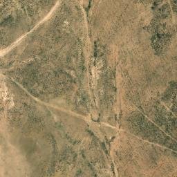 Satellite imagery of Fedj ez Zamit, DZ