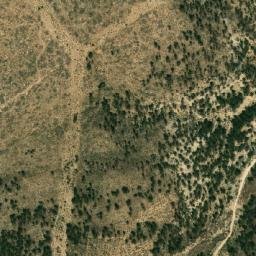 Satellite imagery of Djebel et Taya, DZ