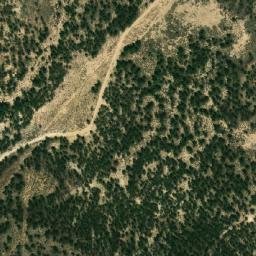 Satellite imagery of Djebel et Taya, DZ