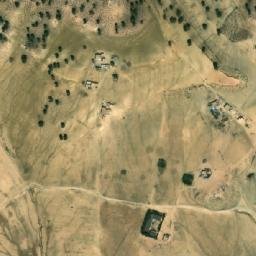 Satellite imagery of Djebel Rhechioua, DZ