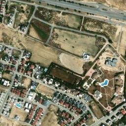 Drone Görünümü