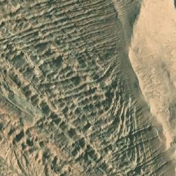 Satellite imagery of Ma‘dan-e Namak-e Now Āvar, IR