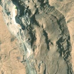 Satellite imagery of Ma‘dan-e Namak-e Now Āvar, IR