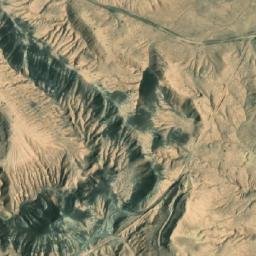 Satellite imagery of Ma‘dan-e Namak-e Mow‘ūd, IR