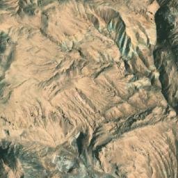 Satellite imagery of Ma‘dan-e Namak-e ‘Az̧īm, IR