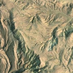 Satellite imagery of Ma‘dan-e Namak-e ‘Az̧īm, IR