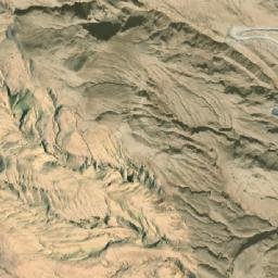 Satellite imagery of Ma‘dan-e Namak-e Nagīn Soheyl, IR