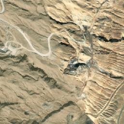 Satellite imagery of Ma‘dan-e Namak-e Nagīn Soheyl, IR