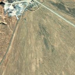 Satellite imagery of Ma‘dan-e Namak-e Nagīn Soheyl, IR