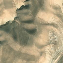 Satellite imagery of Band-e Mankōh, AF