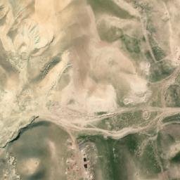 Satellite imagery of Band-e Mankōh, AF