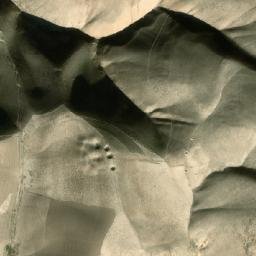 Satellite imagery of Kōtal-e Tagāb-e ‘Ālam, AF