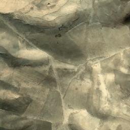 Satellite imagery of Kōh-e Andarmīn, AF