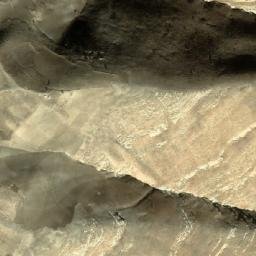 Satellite imagery of Kōh-e Andarmīn, AF