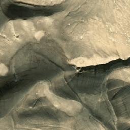 Satellite imagery of Kōh-e Kōtah, AF