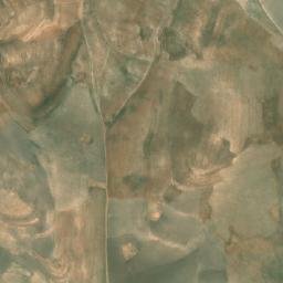 Satellite imagery of Pushtah-ye Pīr Qūdūq, AF