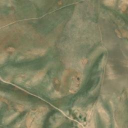 Satellite imagery of Pushtah-ye Aghbārīd, AF