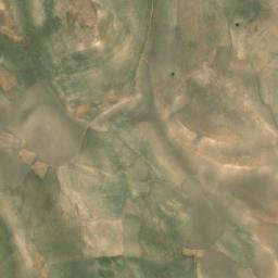 Satellite imagery of Pushtah-ye Aghbārīd, AF