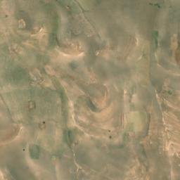 Satellite imagery of Pushtah-ye Aghbārīd, AF