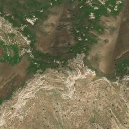 Satellite imagery of Pōzah-ye Qal‘ah, AF