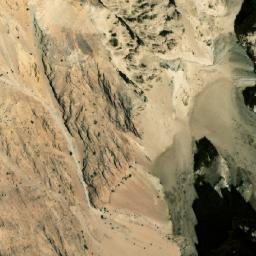 Satellite imagery of Archahgak, AF