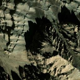 Satellite imagery of Kharbaydak, AF