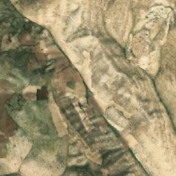 Satellite imagery of Band-e Chimbar, AF