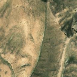 Satellite imagery of Band-e Chimbar, AF