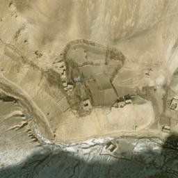 Satellite imagery of Kōh-e Jowak, AF