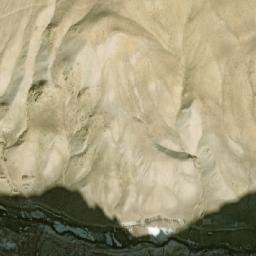 Satellite imagery of Kōh-e Jowak, AF