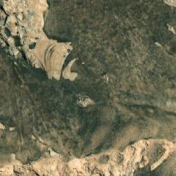 Satellite imagery of Band-e Karak, AF