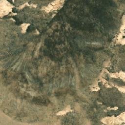 Satellite imagery of Band-e Karak, AF