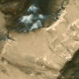 Satellite imagery of Kōh-e Zarikzaī, AF