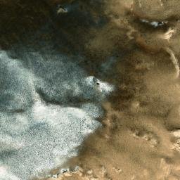 Satellite imagery of Kōh-e Zarikzaī, AF