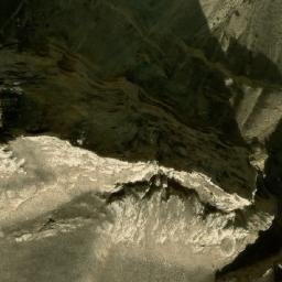 Satellite imagery of Kōh-e Shoghūr Khānah, AF