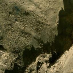 Satellite imagery of Kōh-e Qarān, AF