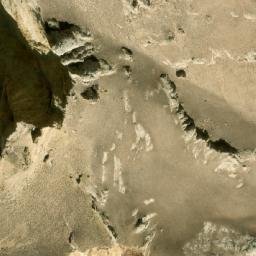 Satellite imagery of Kōh-e Qarān, AF