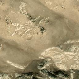 Satellite imagery of Kōh-e Qarān, AF
