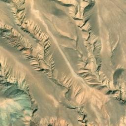 Satellite imagery of Kōh-e Daghamul, AF