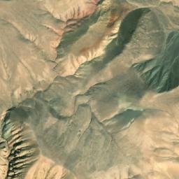 Satellite imagery of Kōh-e Daghamul, AF