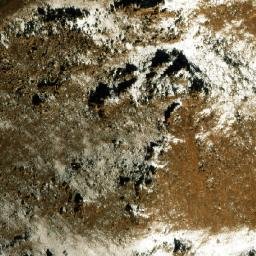 Satellite imagery of Maskah Pūr, AF
