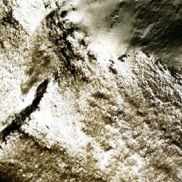 Satellite imagery of Zargar Kushtah, AF