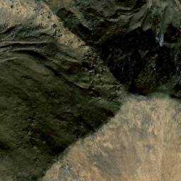 Satellite imagery of Alasang Sar, AF