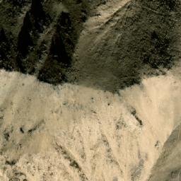 Satellite imagery of Kaj Gardan, AF