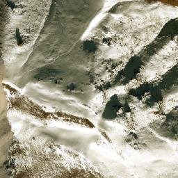 Satellite imagery of Kaj Gardan, AF