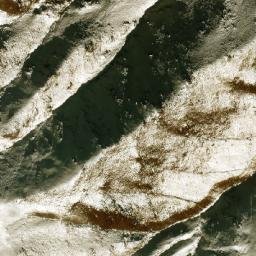 Satellite imagery of Kaj Gardan, AF