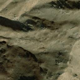 Satellite imagery of Kōh-e Lārum, AF