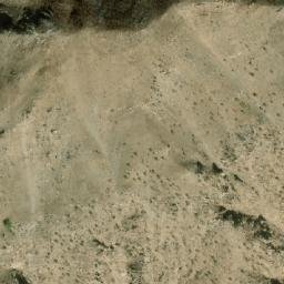 Satellite imagery of Kōh-e Lārum, AF