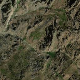 Satellite imagery of Palfaj, AF